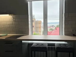 Апартаменты Крыша 2