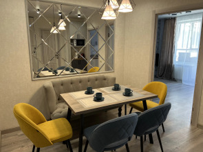 Апартаменты на Набережной