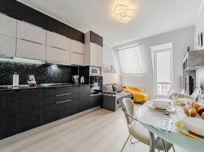 Квартира 2 евро у аэропорта на Пулковском шоссе