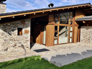 Pirin Nest Villas