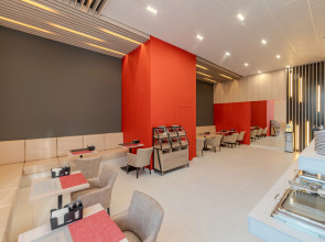 Отель Duo Hotel by Futuro