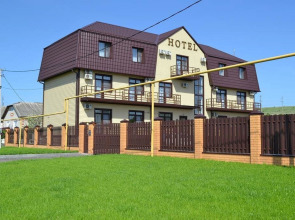 Отель Арсения