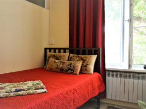 Апартаменты на Свердлова 53