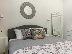 Квартира Обломов в Тобольских Казармах