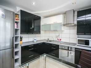 Апартаменты Однокомнатные Якуба Коласа Цум