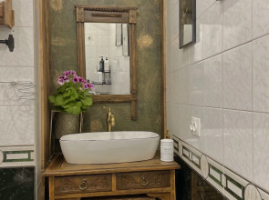 Квартира Старинный Дом с Двориком в Центре