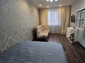 Квартира Уютная