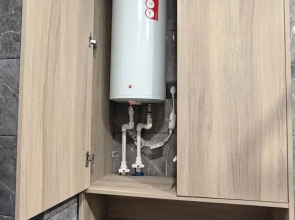 Квартира ЕвроДвушка В Самом Сердце Ярославля