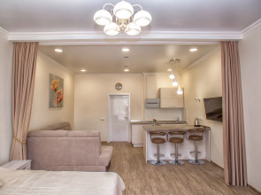 Квартира Фортуна