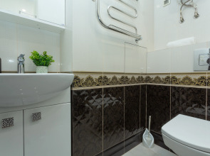 Апартаменты «Атмосфера» | Горячий Шоколад — Сладкая Жизнь На Высоте