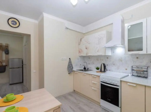 Квартира на улице Крупской