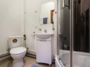 Апартаменты Петропавловская 8 В Питер на сутки 4