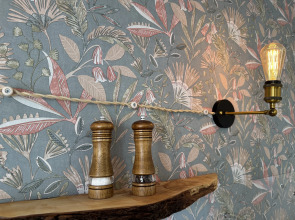 Квартира на Улице Мира