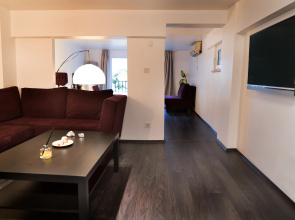 Taksim Yazici Residence Hotel