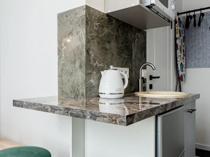 Апартаменты 1-я Магистральная 25 (501Б)