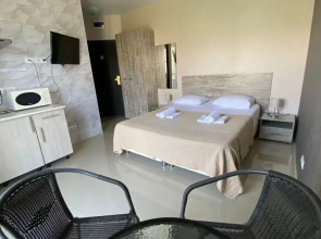 Квартира на Кувшинок 7к1 22