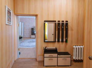 Квартира Большая однушка на Желябова