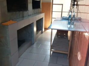 Гостевой дом в Глухом переулке 5