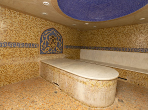 Бизнес Отель Континент