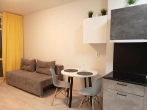 Apartamenty Uutnaa kvartira v novom ZK MIR
