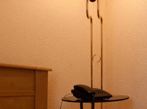 Отель Family-Hotel