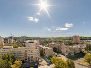 Квартира Отель Флагман