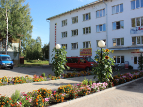 Ogni Sukhony Hotel