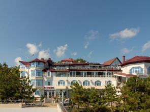GK METROKLUB Hotel