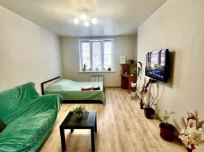Odnokomnatnaya S Yevroremontom Flat