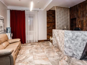 Отель Чехов