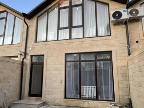 Na Ulitse Nekrasova 106/25 Private house