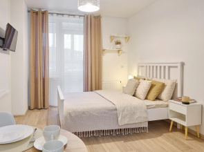 Vozle Baden-Baden I Gory Uktus Ot Welcome V Ekb Flat