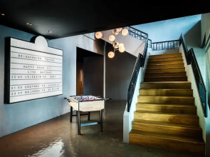 JW Marriott Marquis Hotel Dubai