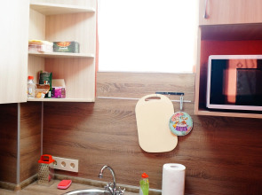 Мини-отель Lucky