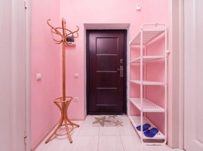 Квартира на Ермолова 19