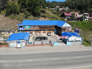 Гостевой дом Малиновка