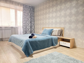 Kvartira Rooms 55