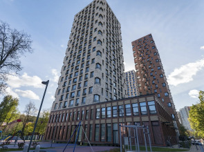 Апартаменты Дизайнерская студия Энтузиастов