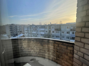 Апартаменты На Корсунова