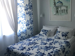 Мини-отель Русо Туристо