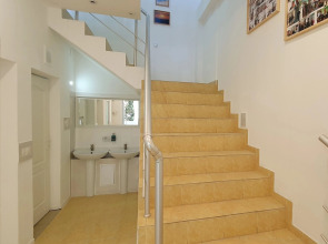 Хостел Cape Hostel