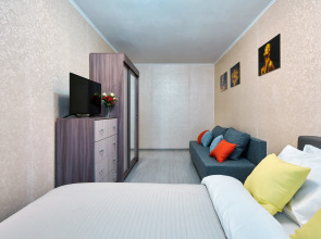 Квартира на Херсонской