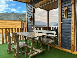 База Отдыха Горное Озеро