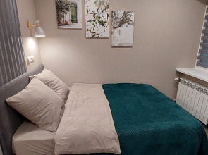 Апартаменты СВ Швейников студия 2