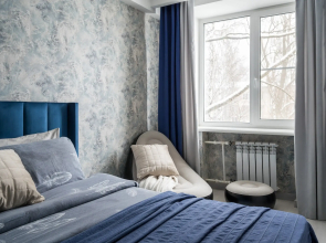 Квартира SpbMain СпбМэйн на Ланском шоссе