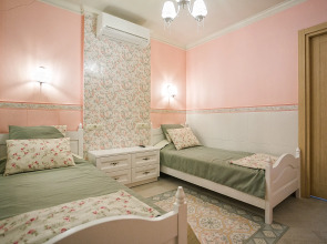 Апартаменты Familiya Gurzuf 19