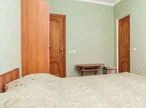 Гостевой дом Салют Вера