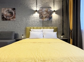 Apartamenty Uutnaa Atmosfera na Mecnikova 148