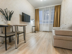 Апартаменты «Зенит»