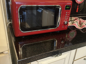 Апартаменты Будуар